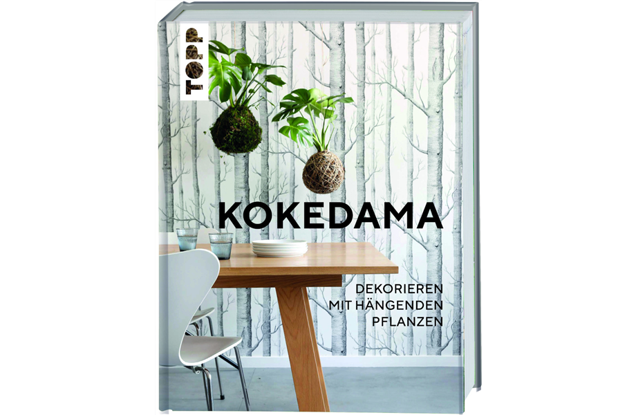 Kokedama