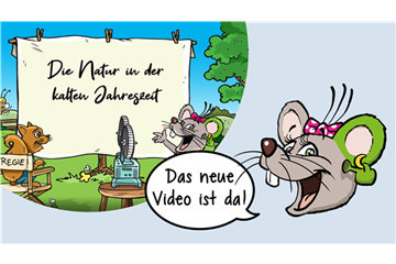 Betty Blüh Video Ausgabe 6-2022